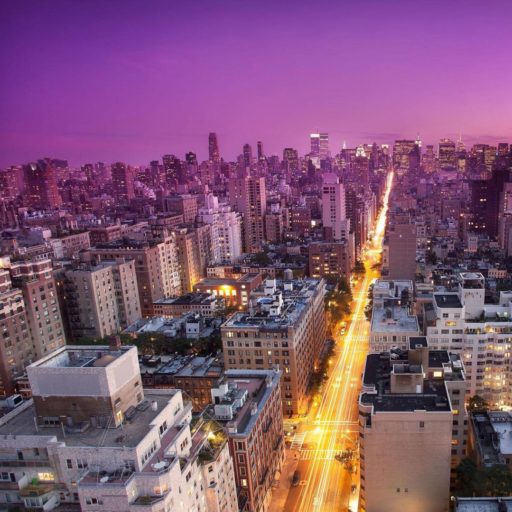 Membership - NYC Brightest Friends and Family