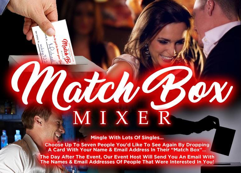 match box