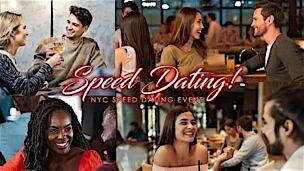 20’S & 30’S SINGLES “DO YOU ACCEPT OR REJECT?” SPEED DATING!