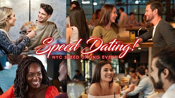 young speed