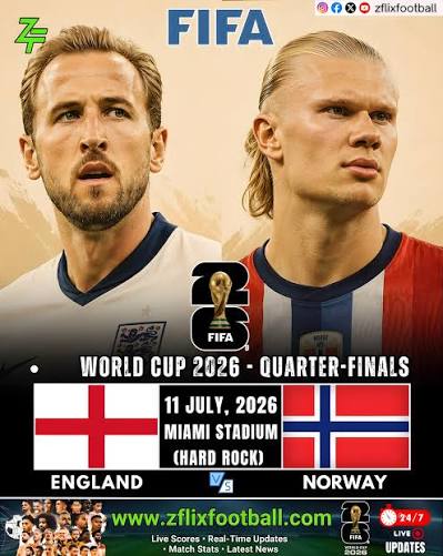 englandvs