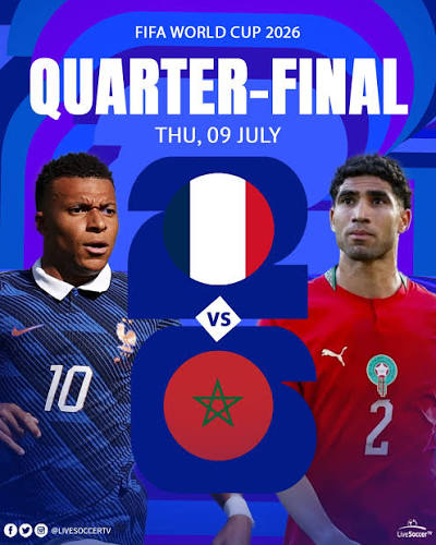 france vs