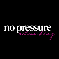 no pressure networking