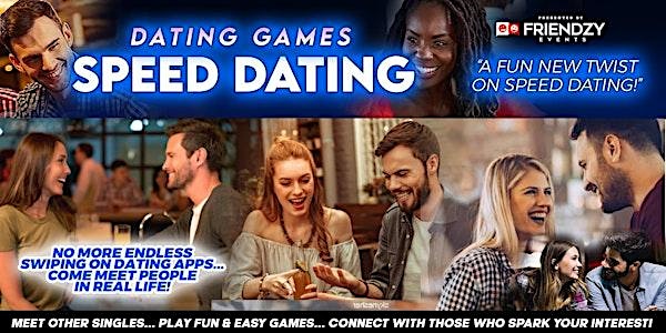 dating games